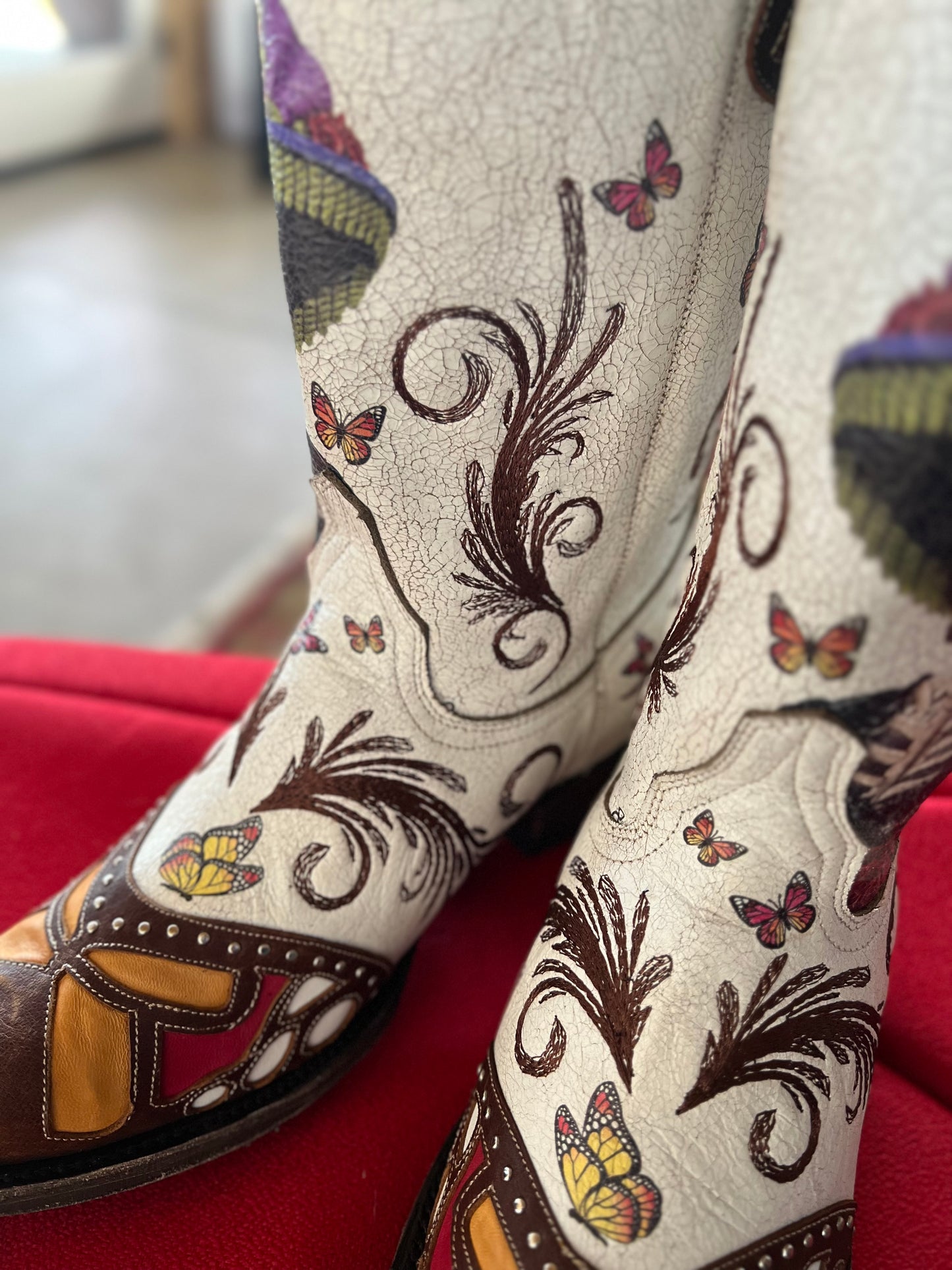 La Catarina - dia de los muertos