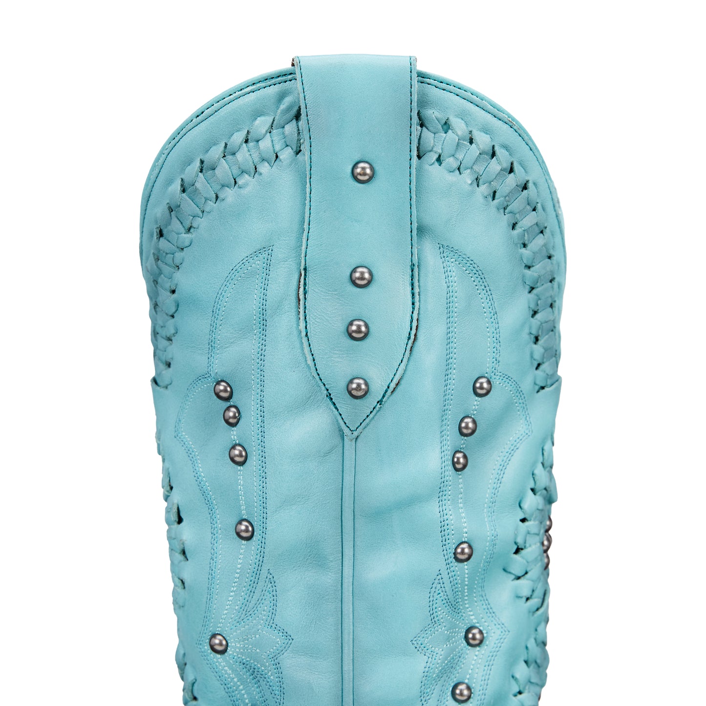 Cossette - Boho Western Boot
