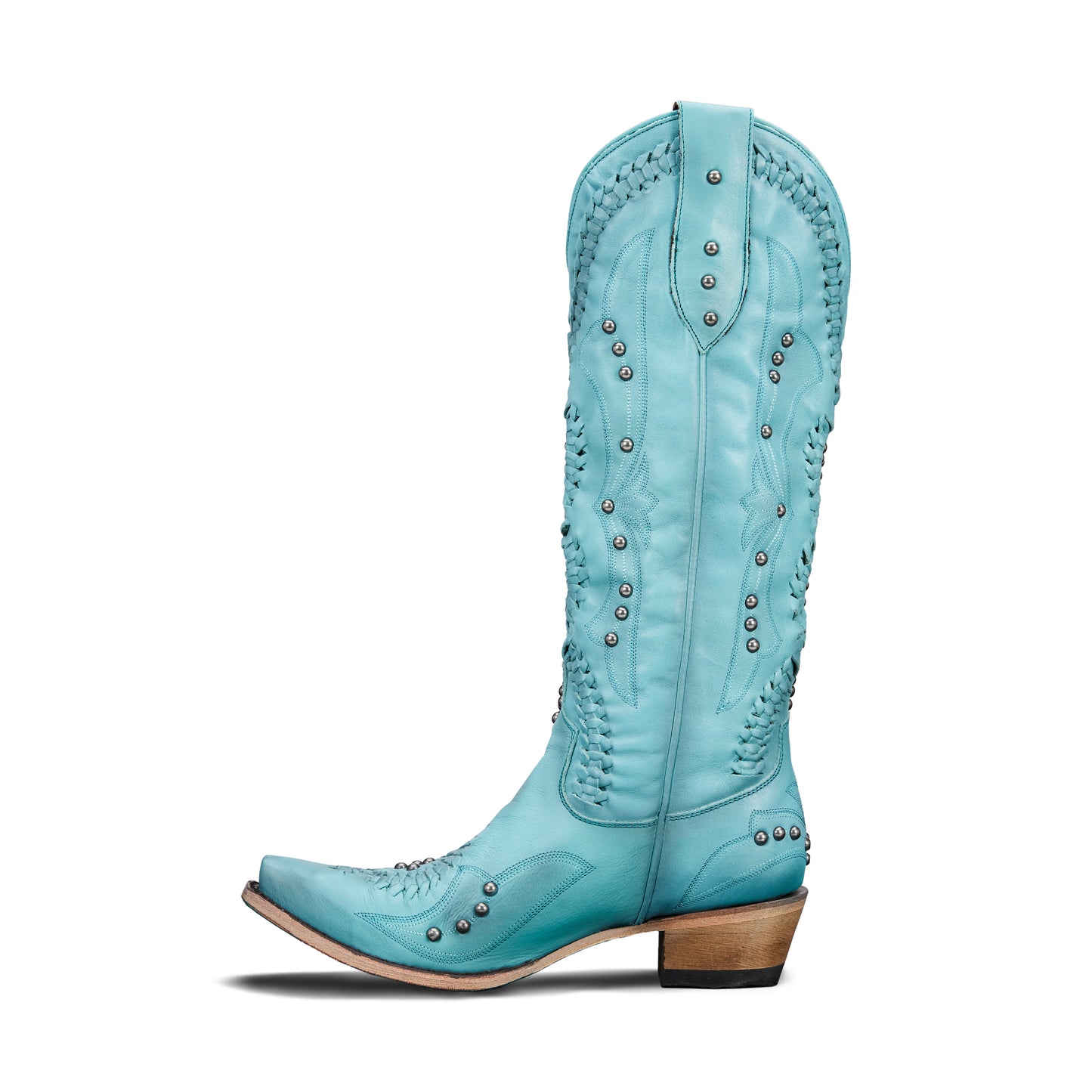 Cossette - Boho Western Boot