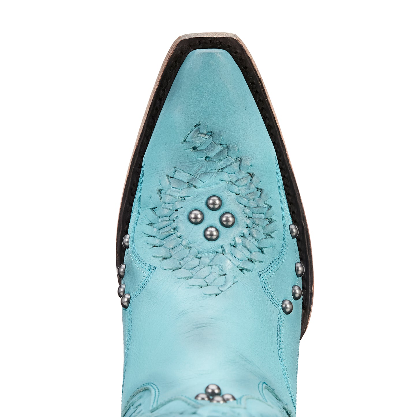 Cossette - Boho Western Boot