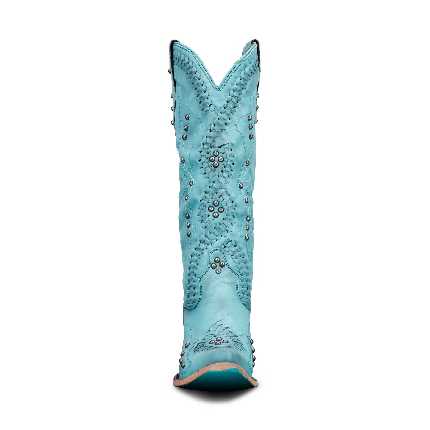 Cossette - Boho Western Boot