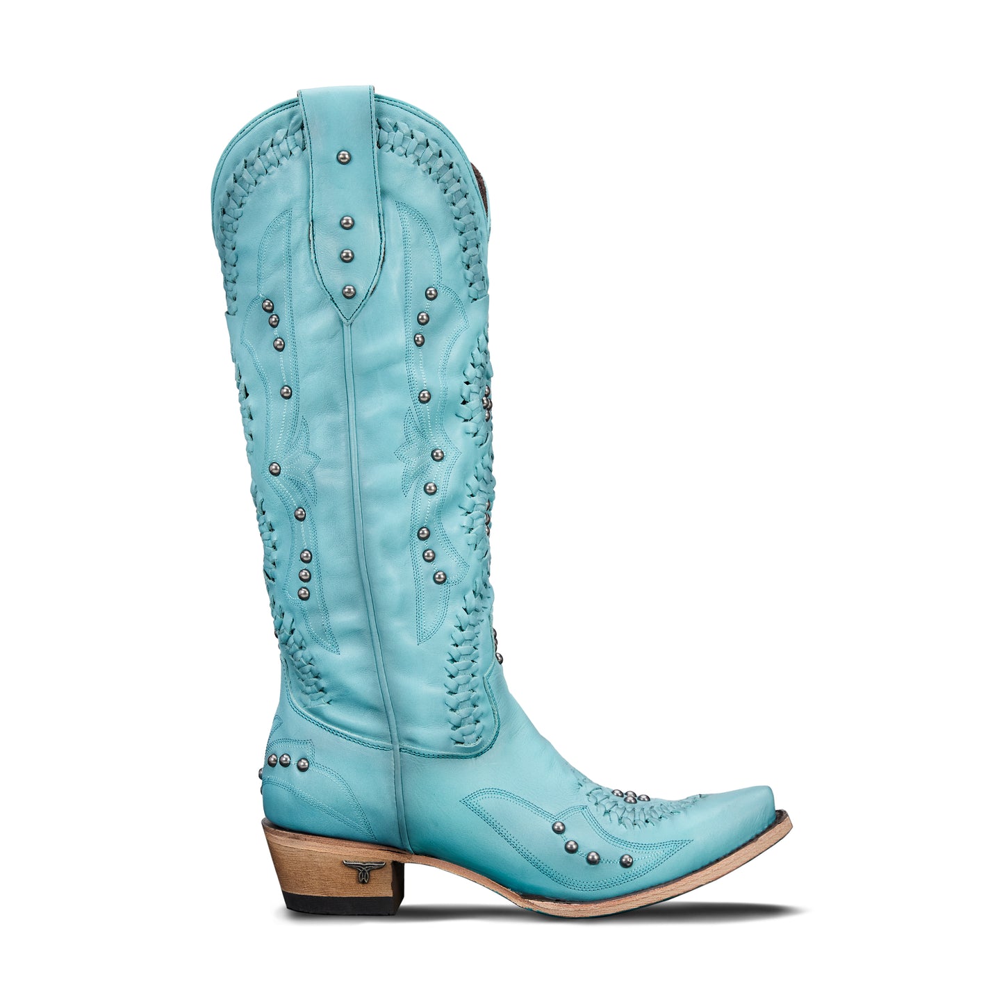 Cossette - Boho Western Boot
