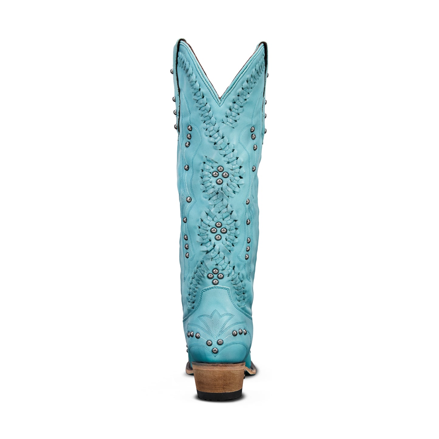 Cossette - Boho Western Boot