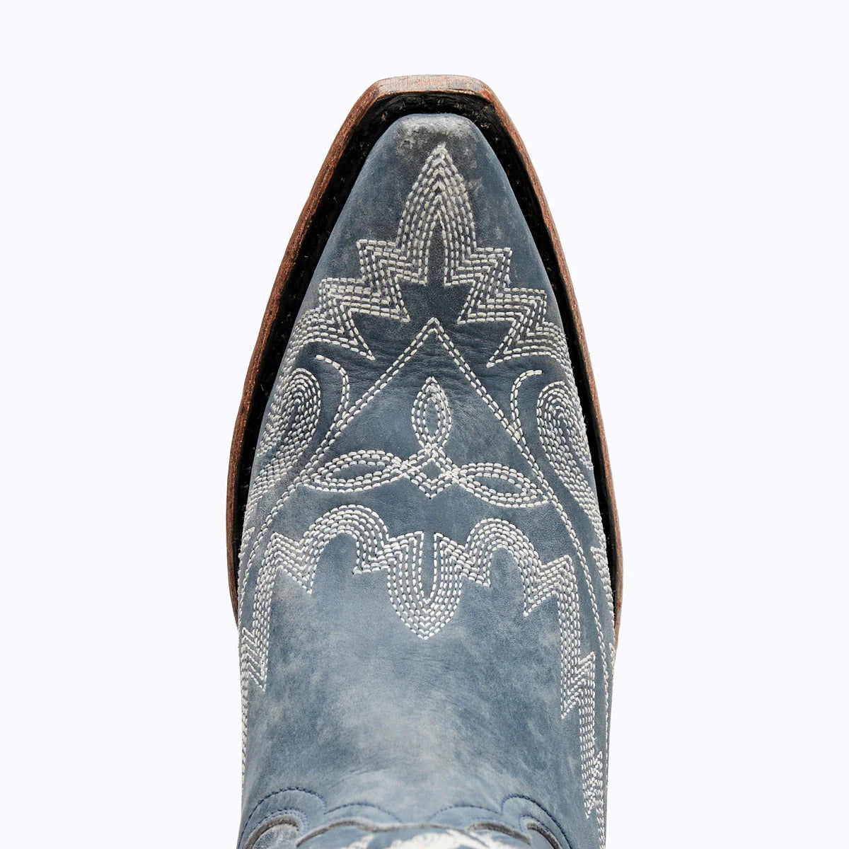 Lexington Boot - Midnight Blue