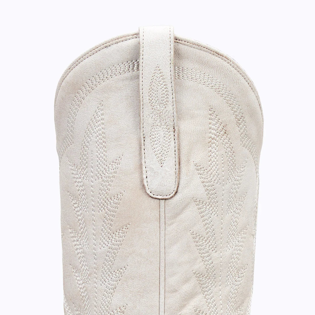 Lexington Boot - Ceramic Crackle
