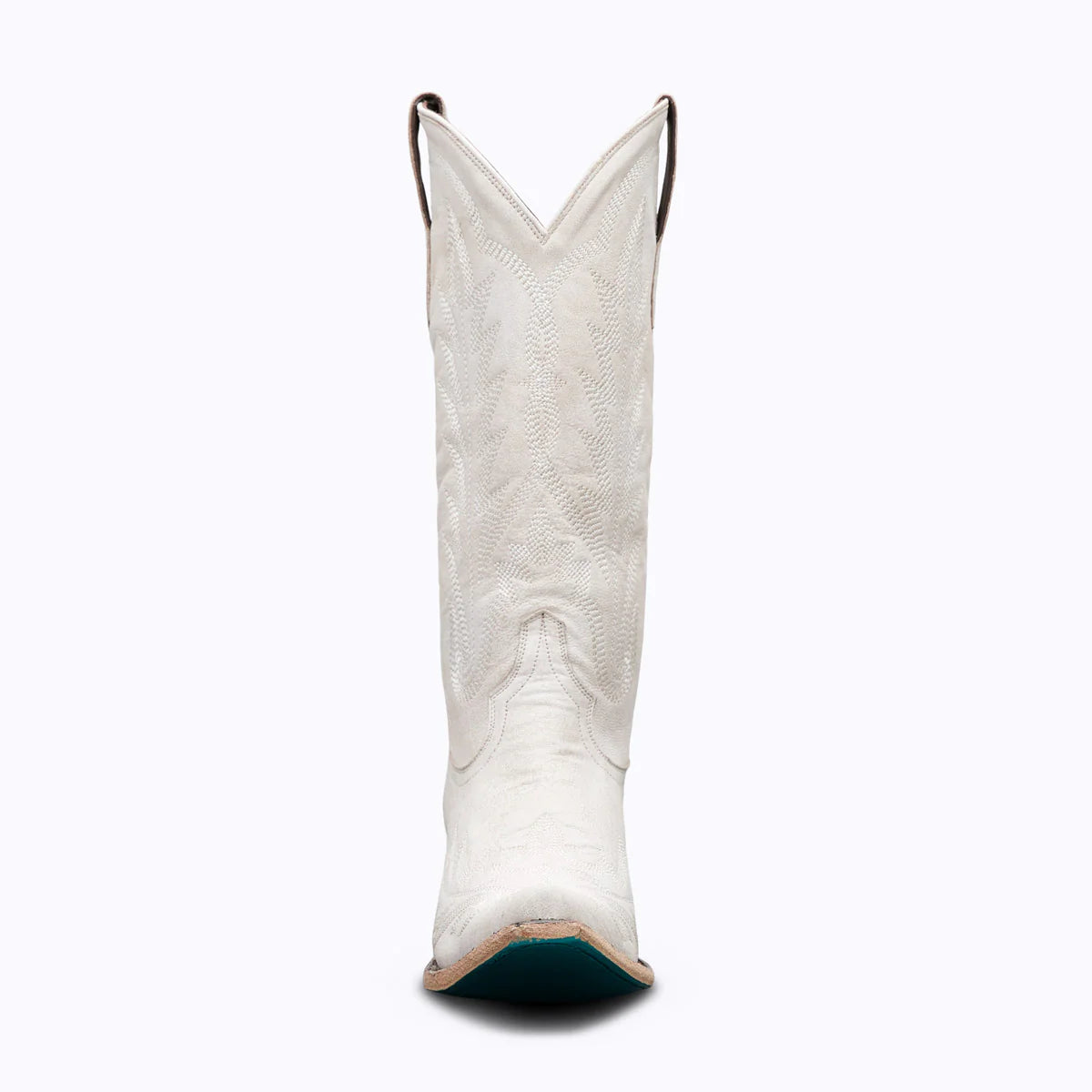 Lexington Boot - Ceramic Crackle