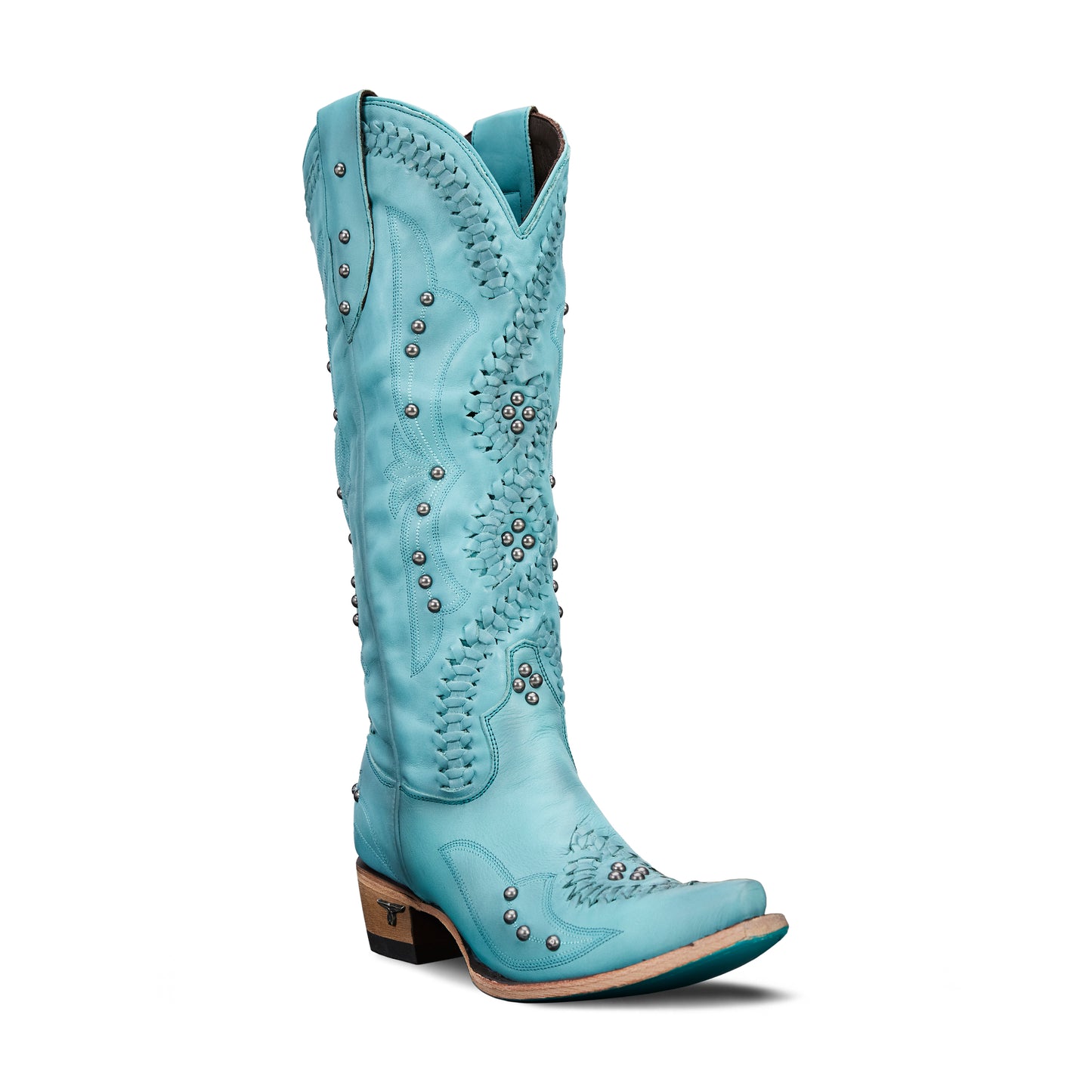 Cossette - Boho Western Boot