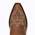 Lexington Boot - The perfect Brown Cowgirl boot